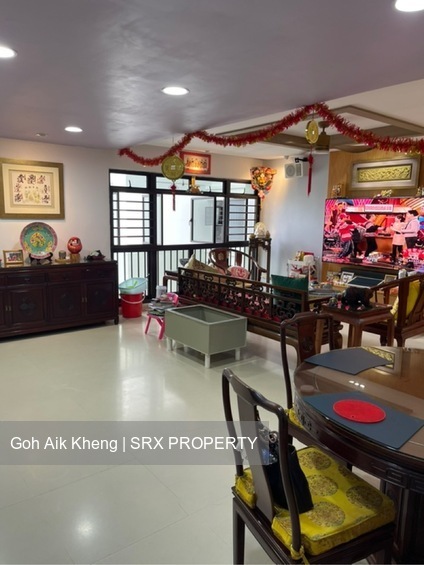 Blk 183A Rivervale Crescent (Sengkang), HDB 5 Rooms #607580941